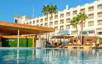 AP Maria Nova Lounge - Adults Friendly mit 91 % Empfehlungsrate AP Maria Nova Lounge - Adults Friendly in Tavira