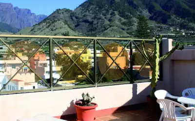 Hotel Valle Aridane mit 100 % Empfehlungsrate Hotel Valle Aridane in Los Llanos de Aridane