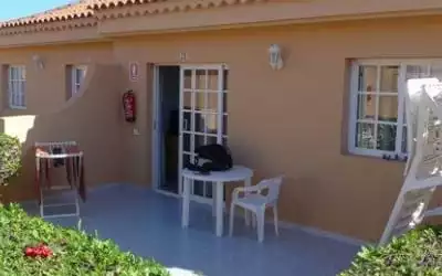 Tara Bungalows mit 93 % Empfehlungsrate Tara Bungalows in Maspalomas