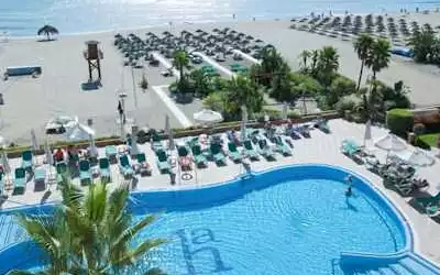 Hotel MS Amaragua in Torremolinos