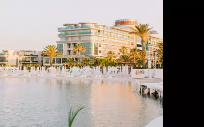 Ilica Hotel Spa & Wellness Resort in Çeşme