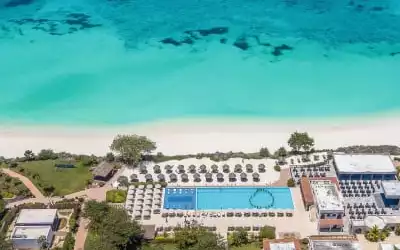 Hotel Riu Palace Zanzibar mit 98 % Empfehlungsrate Hotel Riu Palace Zanzibar in Kendwa