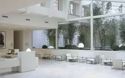 Hotel I Portici mit 92 % Empfehlungsrate Hotel I Portici in Bologna