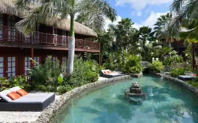 Van der Valk Kontiki Beach Resort mit 81 % Empfehlungsrate Van der Valk Kontiki Beach Resort in Willemstad