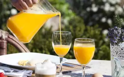 Finca Ca N'Aí in Soller