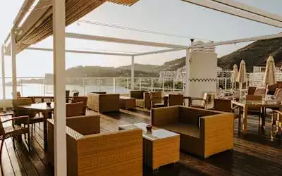 Servatur Green Beach mit 84 % Empfehlungsrate Servatur Green Beach in Patalavaca