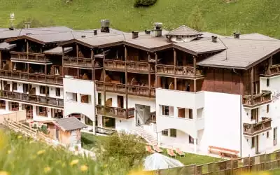 Almina Family & Spa mit 94 % Empfehlungsrate Almina Family & Spa in Racines - Ratschings