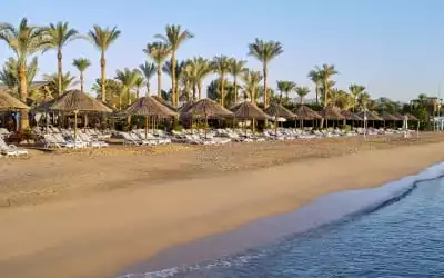 Maritim Jolie Ville Resort & Casino Sharm El Sheikh in Sharm el Sheikh-Na'ama Bay