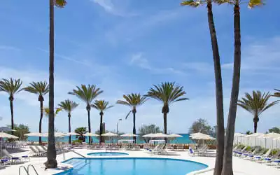 HSM Golden Playa mit 95 % Empfehlungsrate HSM Golden Playa in Can Pastilla