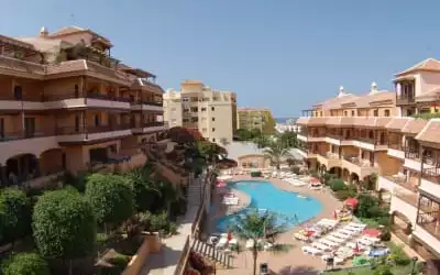 Coral Los Alisios mit 99 % Empfehlungsrate Coral Los Alisios in Los Cristianos