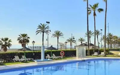 Sol Príncipe in Torremolinos