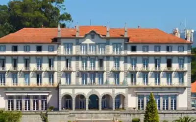 Pousada Viana do Castelo in Viana do Castelo