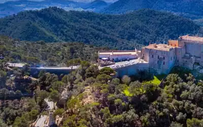 Petit Hotel Hostatgeria Sant Salvador in Felanitx