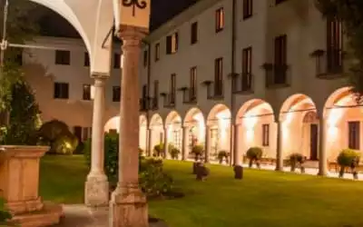 Hotel Il Chiostro in Verbania