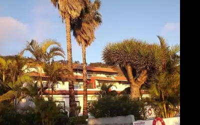 Finca Colon mit 99 % Empfehlungsrate Finca Colon in Los Quemados