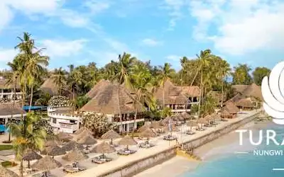 Turaco Nungwi Resort, a Tribute Portfolio Hotel in Nungwi