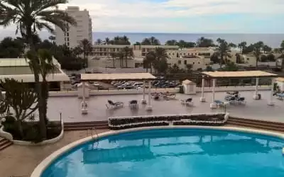 Apartamentos Matorral in Morro Jable