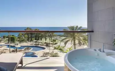 Radisson Blu Resort Gran Canaria mit 88 % Empfehlungsrate Radisson Blu Resort Gran Canaria in Patalavaca