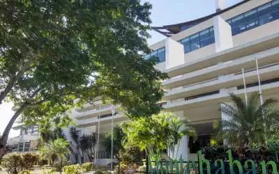 Starfish Montehabana mit 95 % Empfehlungsrate Starfish Montehabana in Havanna