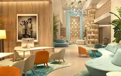 The View Agadir in Agadir