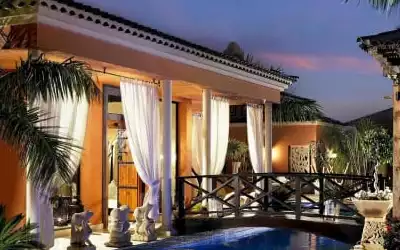 Royal Garden Villas in Costa Adeje