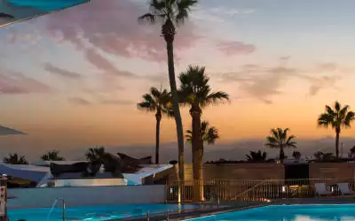 La Isla y el Mar Hotel Boutique - Adults Only mit 95 % Empfehlungsrate La Isla y el Mar Hotel Boutique - Adults Only in Puerto del Carmen