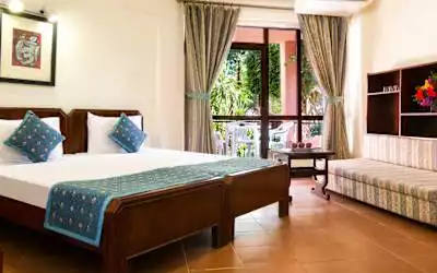 Eagles Paradise Abu Soma in Abu Soma