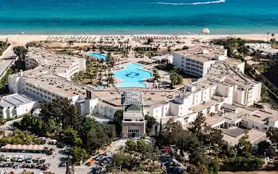 Sentido Marillia Resort & Spa in Hammamet-Yasmine