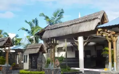 Pearle Beach Resort & Spa mit 86 % Empfehlungsrate Pearle Beach Resort & Spa in Flic en Flac