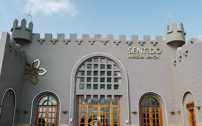 Sentido Akassia Beach in El Quseir