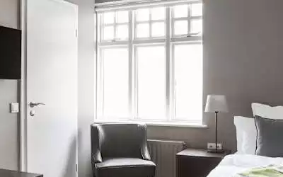 Hotel Odinsve mit 99 % Empfehlungsrate Hotel Odinsve in Reykjavík