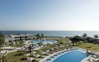 Iberostar Selection Diar El Andalous mit 94 % Empfehlungsrate Iberostar Selection Diar El Andalous in Port El-Kantaoui