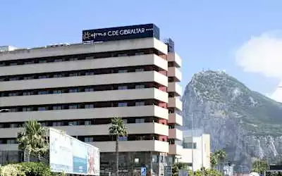 Ohtels Campo De Gibraltar in La Línea de la Concepción