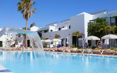 Gloria Izaro Club Hotel in Puerto del Carmen