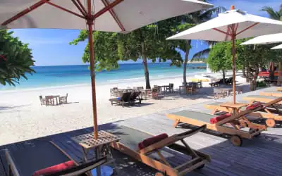 Paradee in Koh Samet