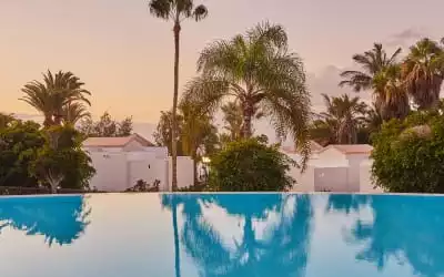 Sandos Atlantic Gardens Bungalows +16 in Playa Blanca