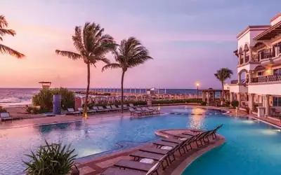 Hyatt Vivid Playa del Carmen - Adults only mit 99 % Empfehlungsrate Hyatt Vivid Playa del Carmen - Adults only in Playa del Carmen - Playacar