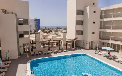 Servatur Alameda de Jandía in Morro Jable