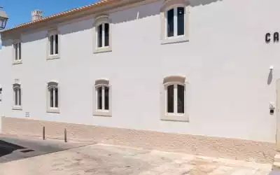 Hotel Indigo Albufeira by IHG mit 100 % Empfehlungsrate Hotel Indigo Albufeira by IHG in Albufeira