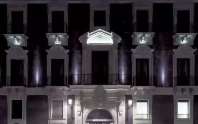 Palace Catania | UNA Esperienze mit 100 % Empfehlungsrate Palace Catania | UNA Esperienze in Catania
