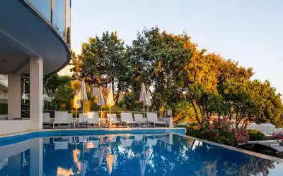 Royal Hotels & Resort - Hotel Royal Neptun in Dubrovnik