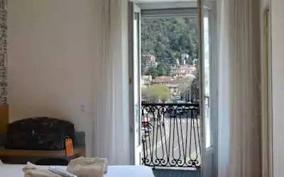 Hotel Metropole Suisse mit 96 % Empfehlungsrate Hotel Metropole Suisse in Como