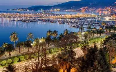 NH La Spezia in La Spezia