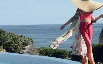 Vila Vita Parc Resort & Spa in Alporchinhos