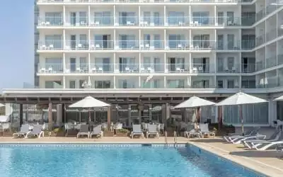 Alua Leo mit 91 % Empfehlungsrate Alua Leo in Can Pastilla