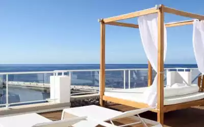 Marina Bayview - Adults only mit 100 % Empfehlungsrate Marina Bayview - Adults only in Puerto Rico