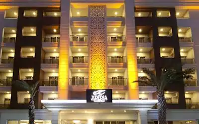 Xperia Grand Bali Hotel in Alanya