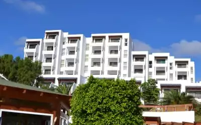 Marina Playa Suite Hotel mit 97 % Empfehlungsrate Marina Playa Suite Hotel in Esquinzo