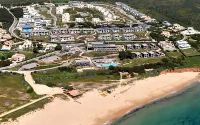 Martinhal Sagres Beach Family Resort Hotel in Sagres