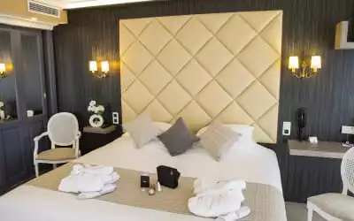 Best Western Plus Cannes Riviera & SPA mit 99 % Empfehlungsrate Best Western Plus Cannes Riviera & SPA in Cannes